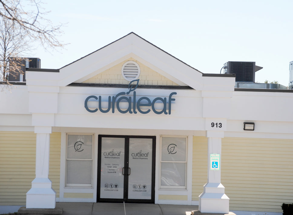 Curaleaf Holdings Celebrates TSX Market Opening Event – Gamut Packaging