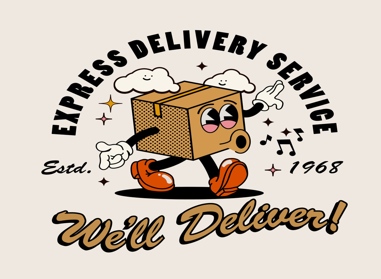 Retro Packaging Design: Nostalgia's Role in Luring Buyers