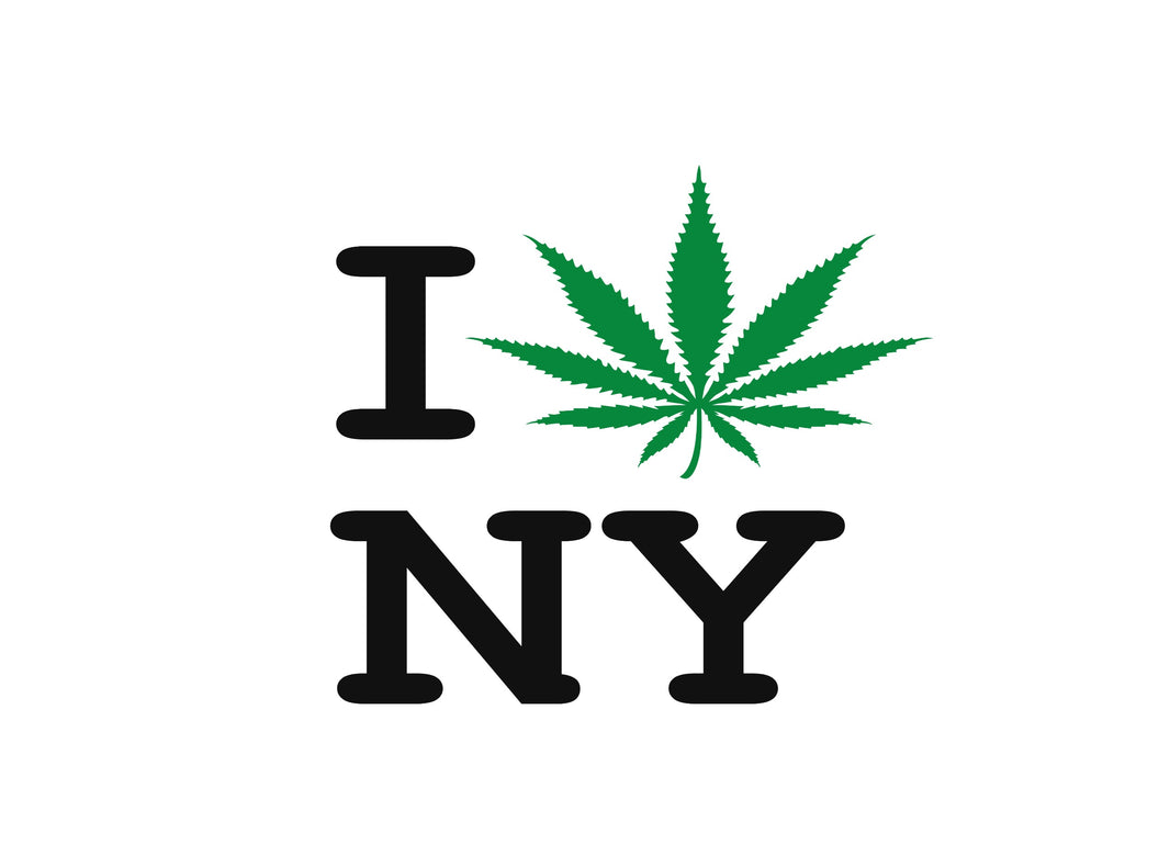 New York's Innovative Approach to Medical Marijuana Amid Adult-Use Legalization - Gamut Packaging