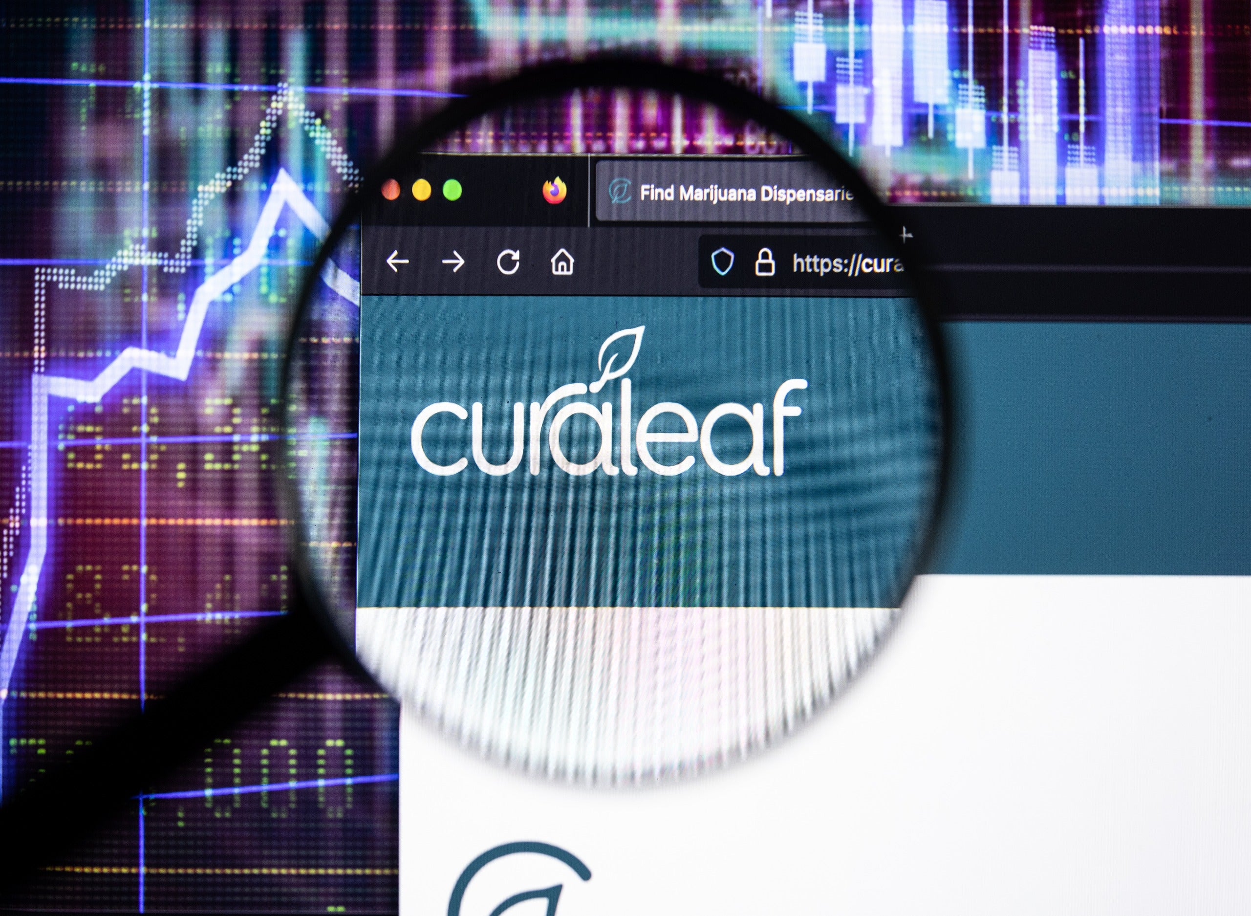 Curaleaf Announces Additional Layoffs Amid Plans For TSX Move - Gamut Packaging