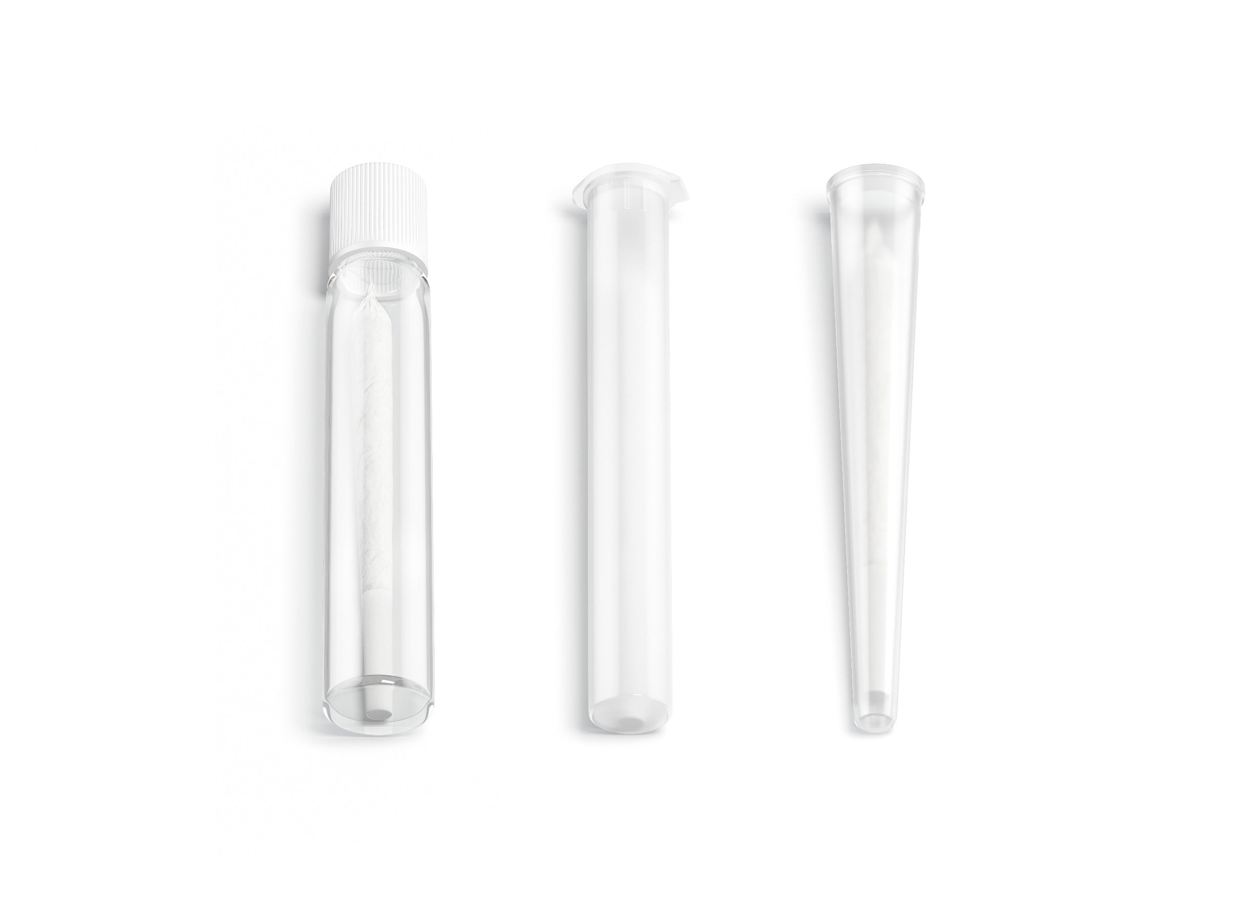 Child-Resistant vs Non Child-Resistant Packaging for Cannabis - Gamut Packaging