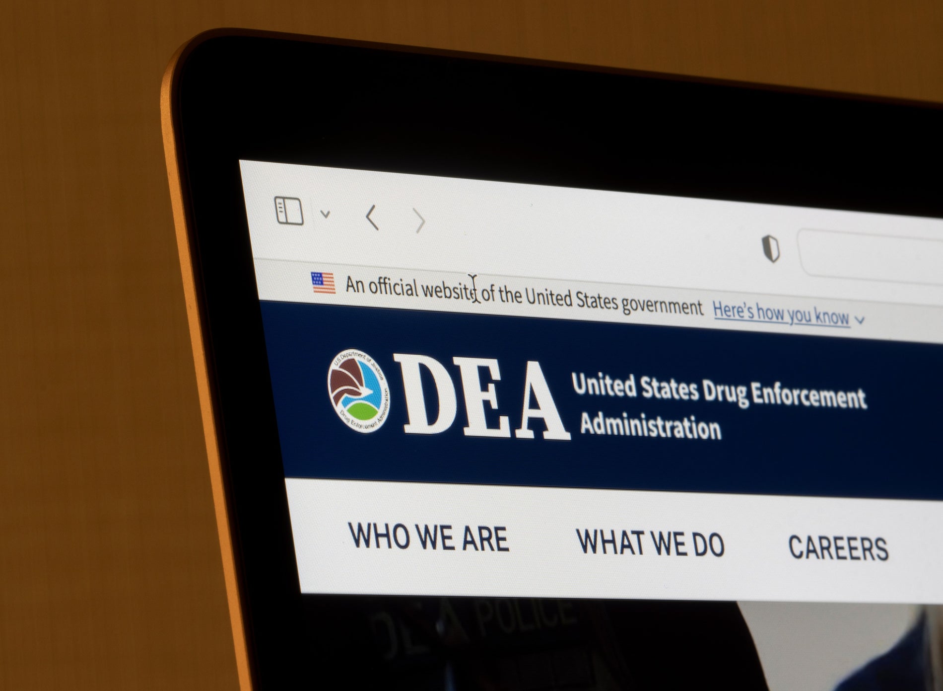 State Attorneys General Urge DEA to Reschedule Marijuana - Gamut Packaging
