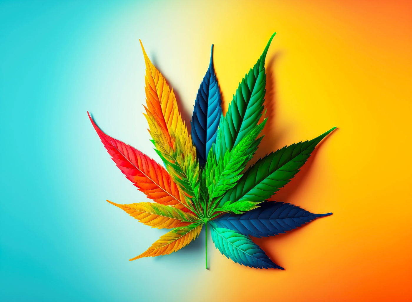 What Makes Weed Colorful? Understanding Marijuana Colors