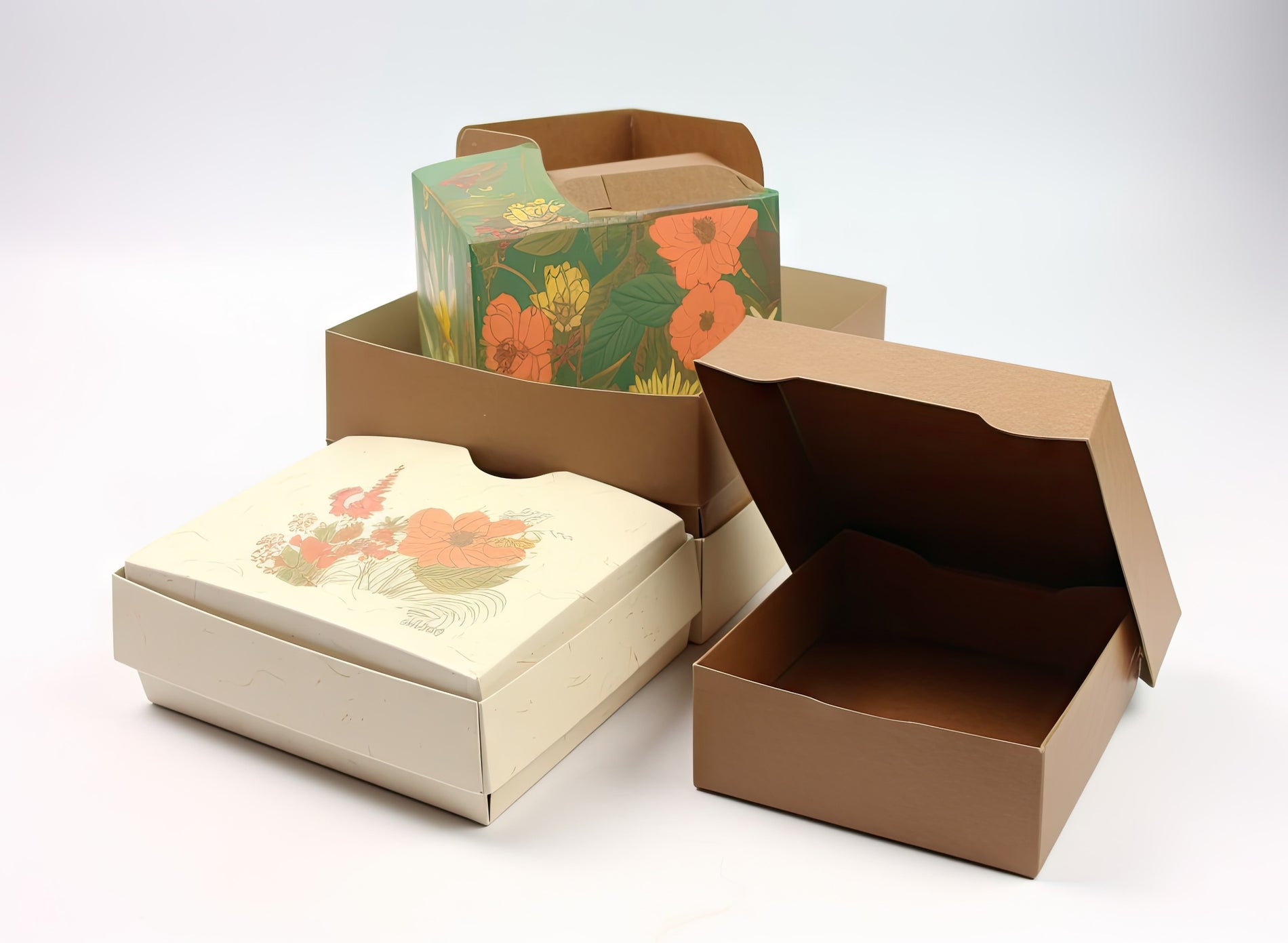 How Custom Packaging Can Be Designed for Easier Recycling and Reuse - Gamut Packaging