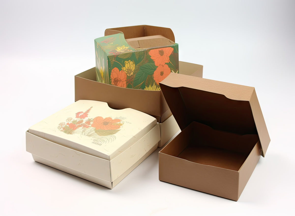 Eco-Friendly Packaging: Building Sustainable Solutions – Gamut Packaging