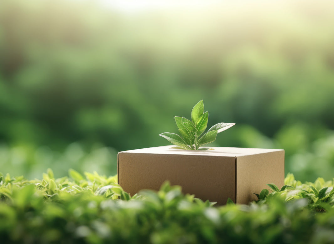 The Role of PCR Packaging in Eco-conscious Cannabis Sales - Gamut Packaging