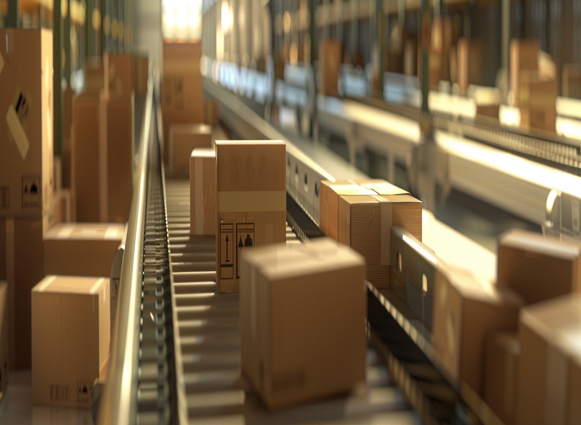 From Design to Delivery: The Power of End-to-End Packaging Solutions - Gamut Packaging