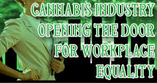 Marijuana Jobs Moving Toward Gender Equality in the Workplace? - Gamut Packaging