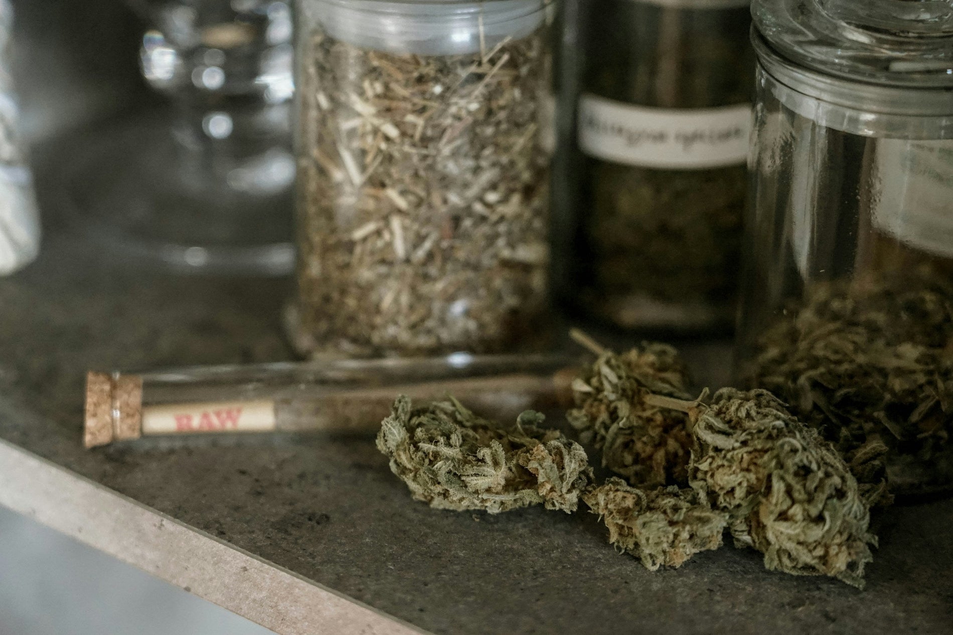What Conditions Qualify for a Medical Marijuana Card in Texas - Gamut Packaging