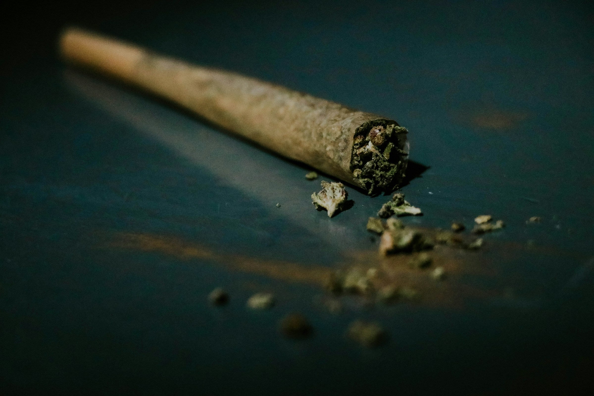 What Is the Number for Marijuana? - Gamut Packaging