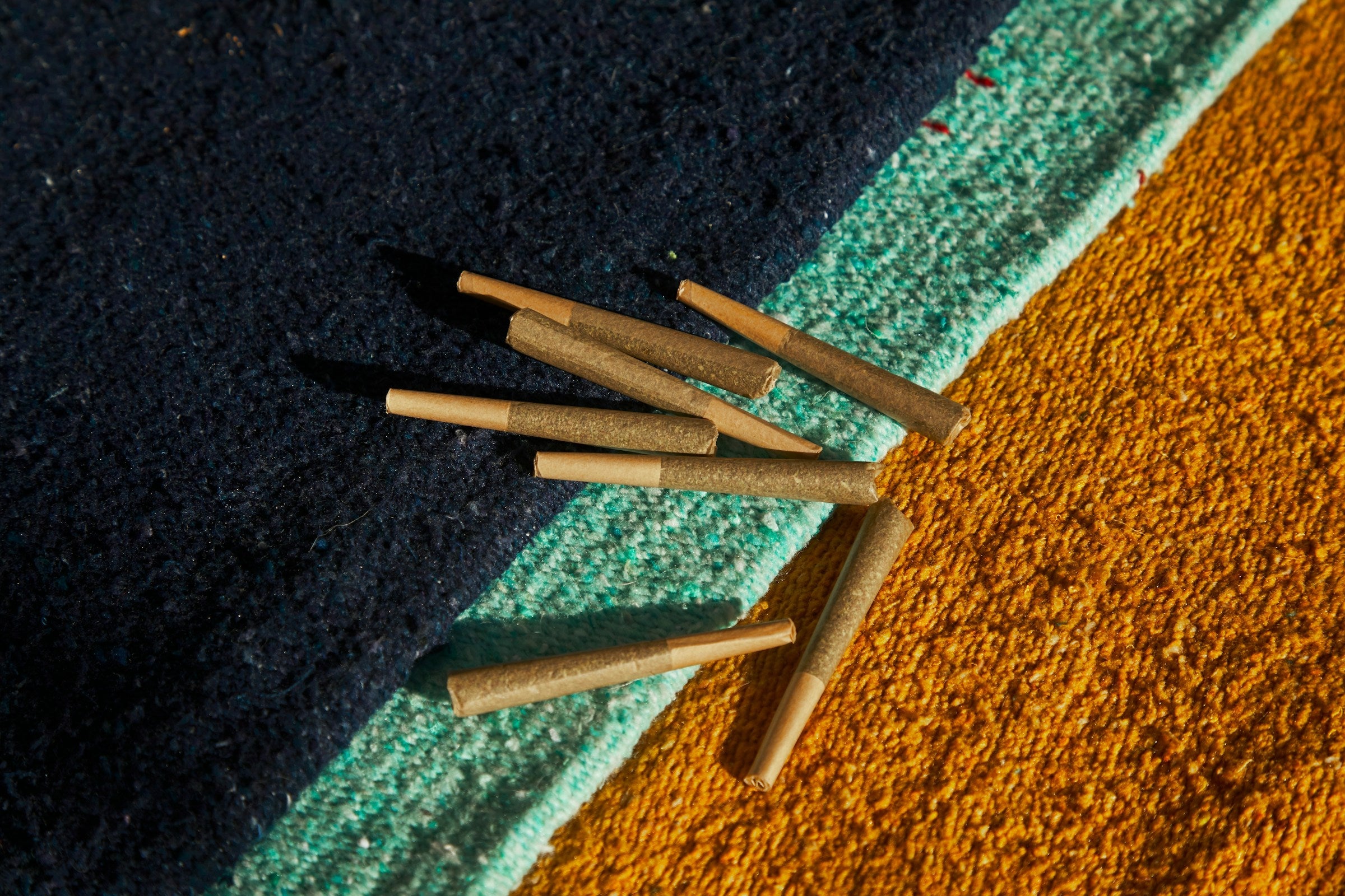 Do Gas Stations Sell Pre-Rolled Cones? - Gamut Packaging