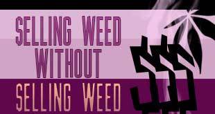 Selling Weed on Craigslist: Respectably Daring or Just Dumb? - Gamut Packaging