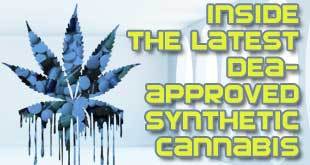 Synthetic Cannabis Announced by Notorious Anti-Marijuana Pharmaceutical Company - Gamut Packaging