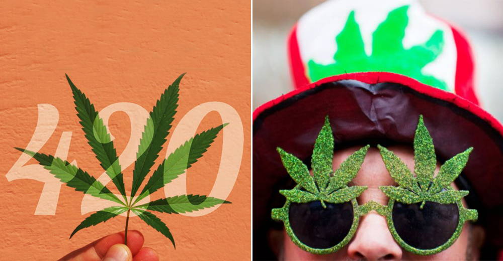 Make 420 A Weed Lover's Dream With These 10 Must-Have DOPE Gifts - Gamut Packaging