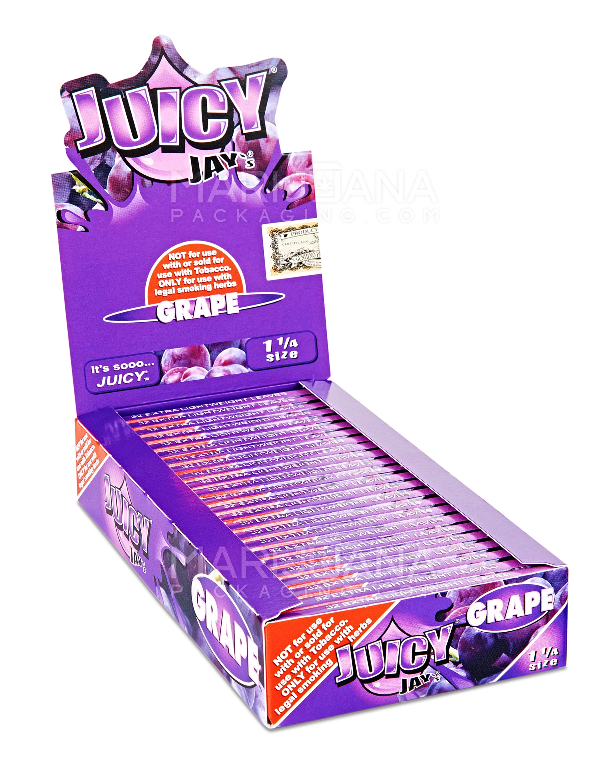 Juicy Jays