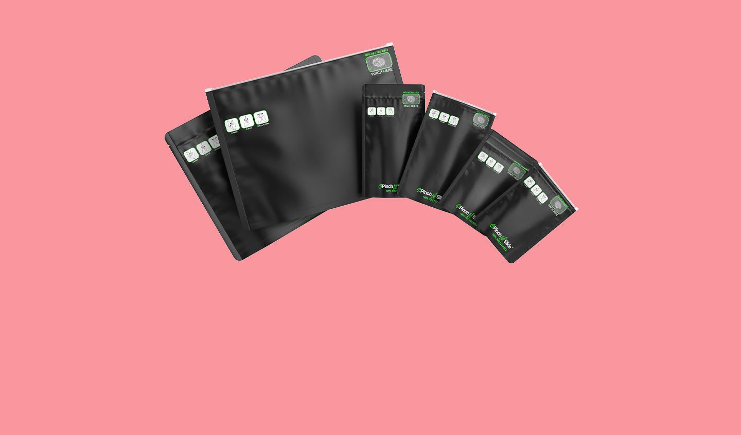 Bags - Gamut Packaging