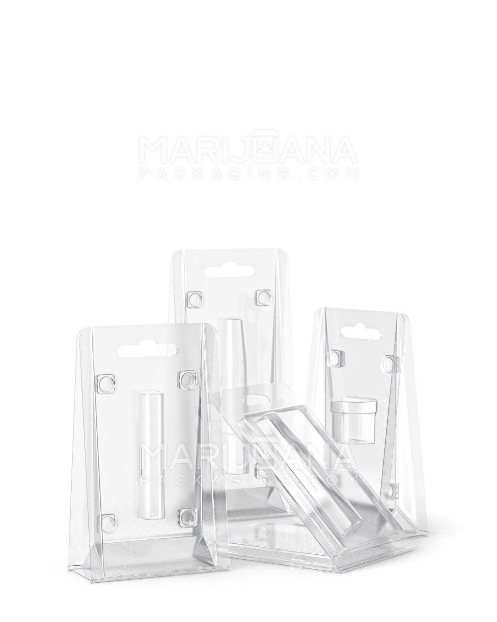 Blister Packaging - Marijuana Packaging