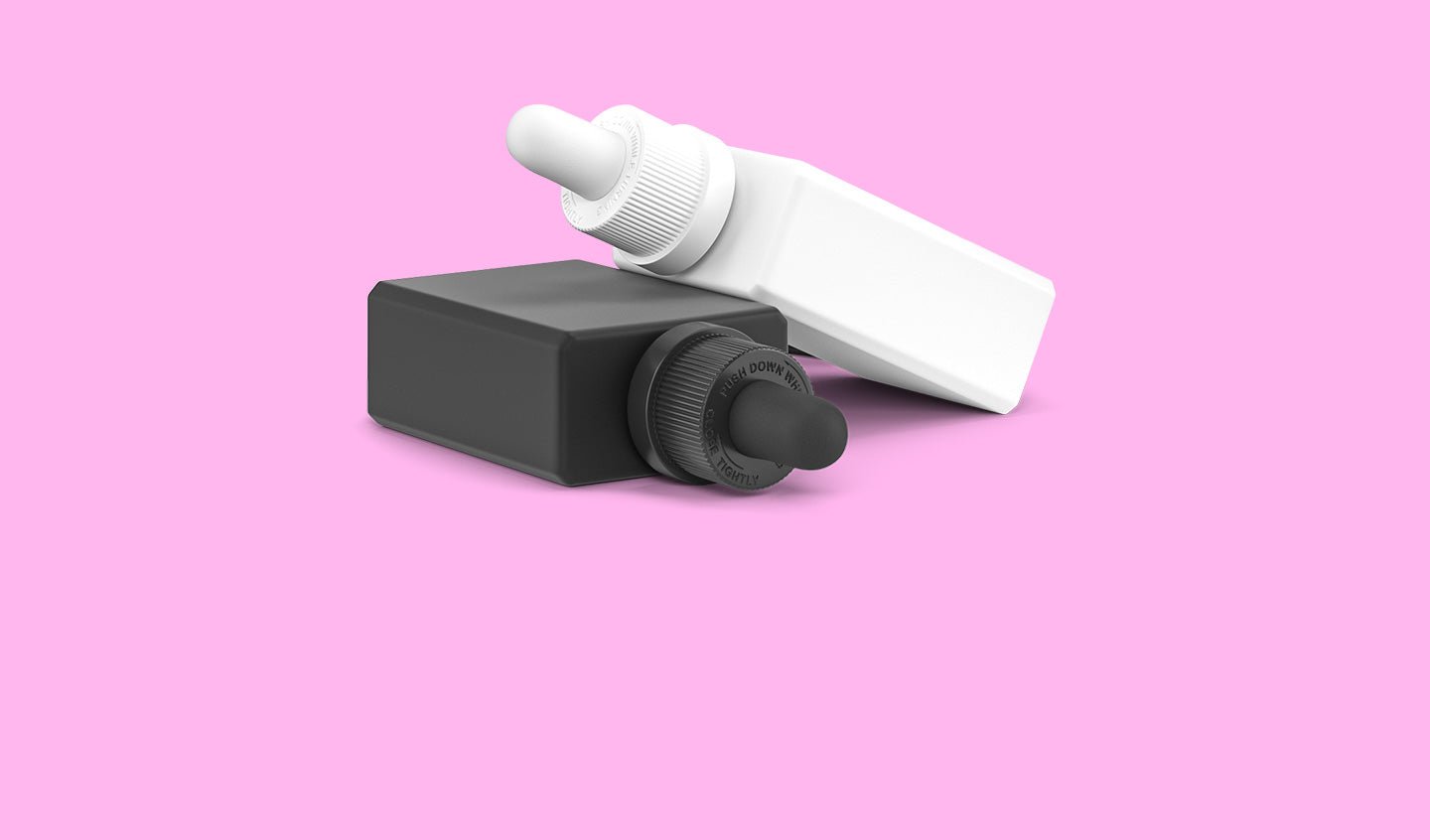 Bottles - Gamut Packaging