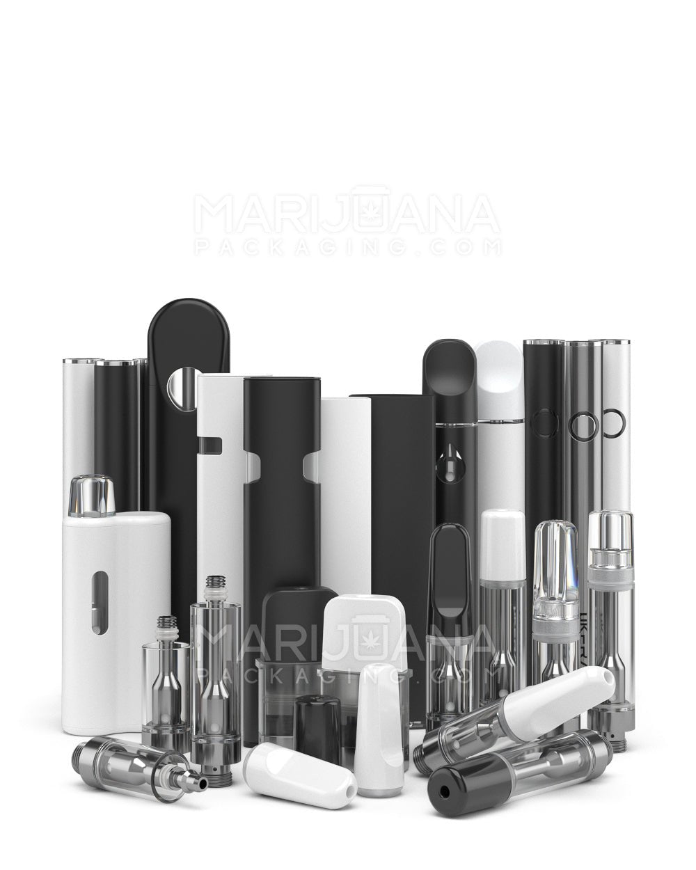 RAE - Gamut Packaging