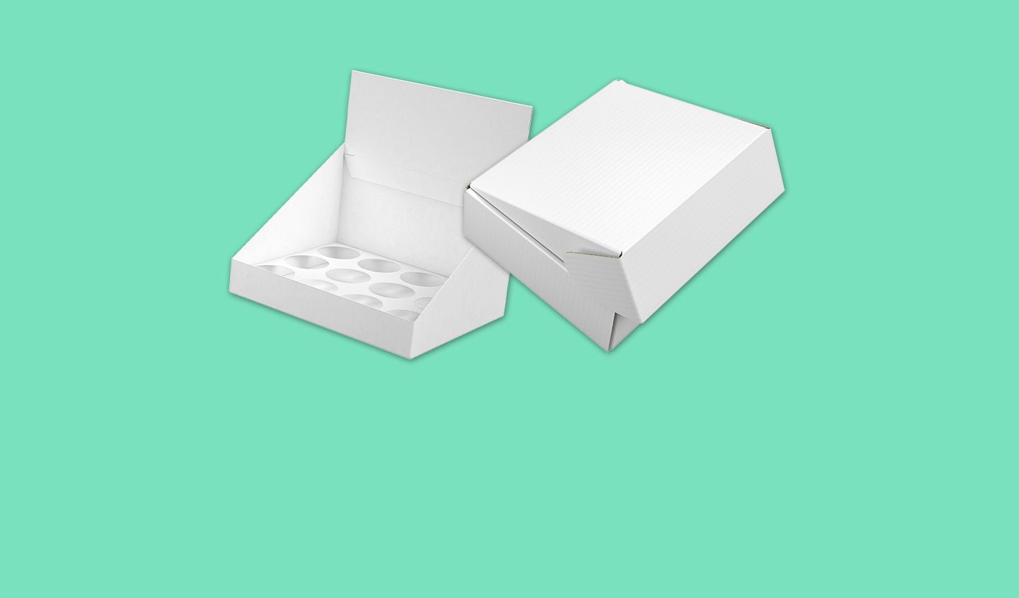 Retail - Gamut Packaging