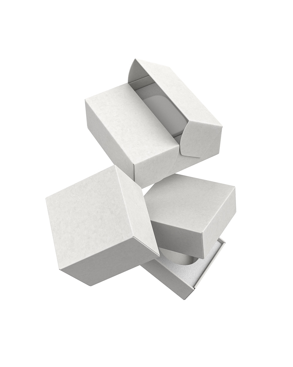 Containers - Gamut Packaging