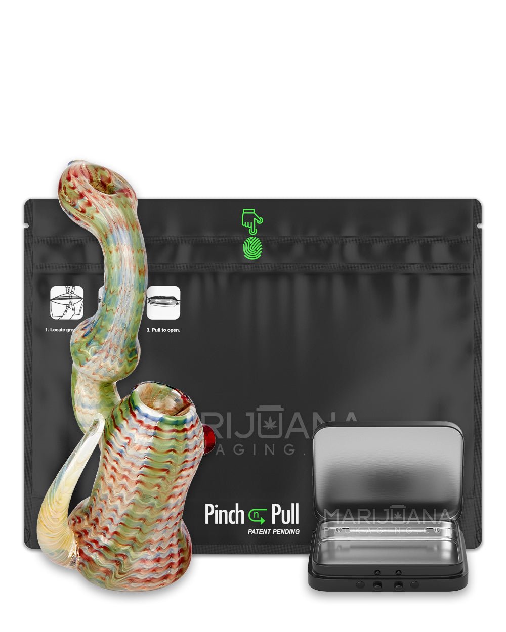 New Arrivals - Marijuana Packaging