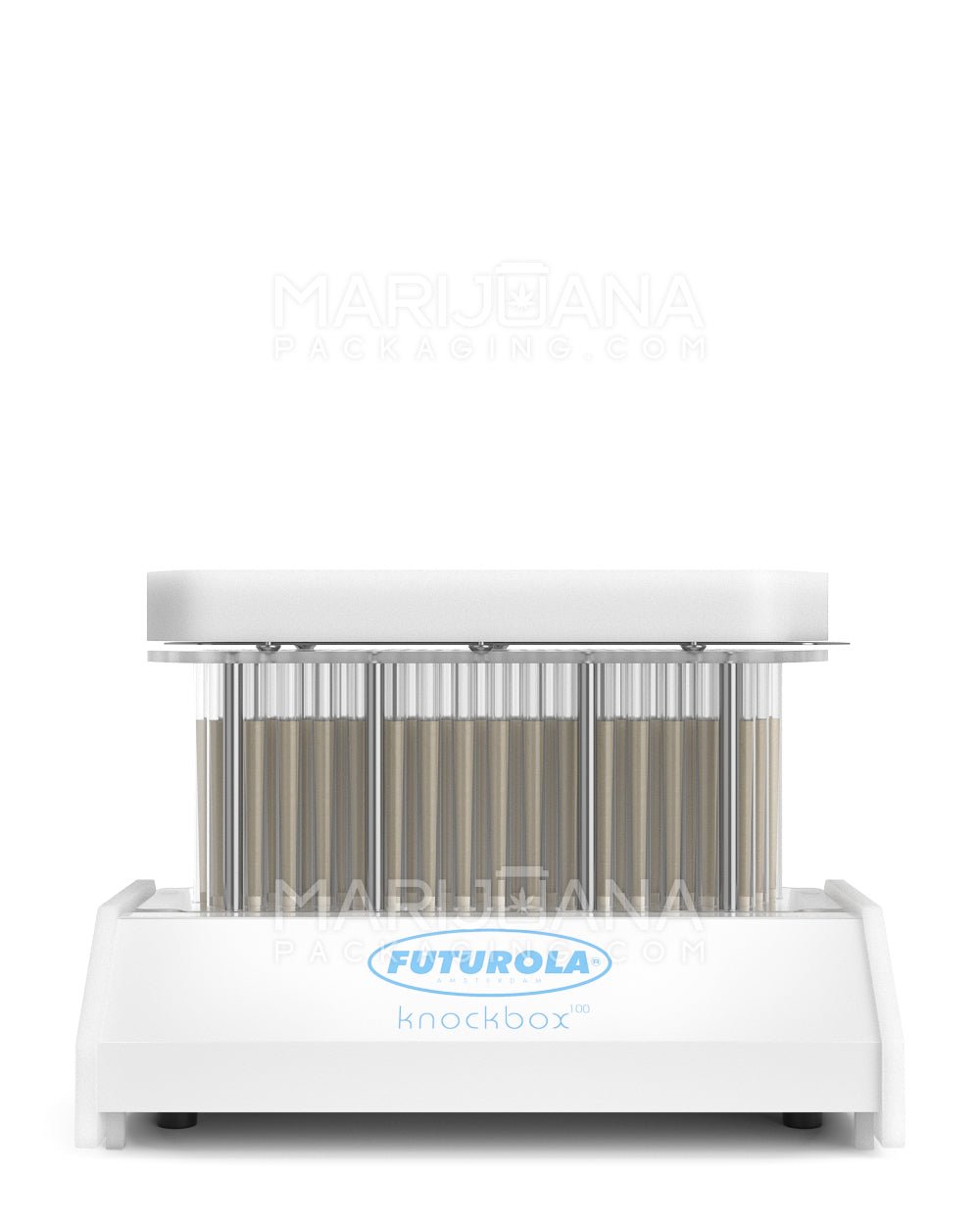 Pre-Rolled Cone Filling Machines - Marijuana Packaging