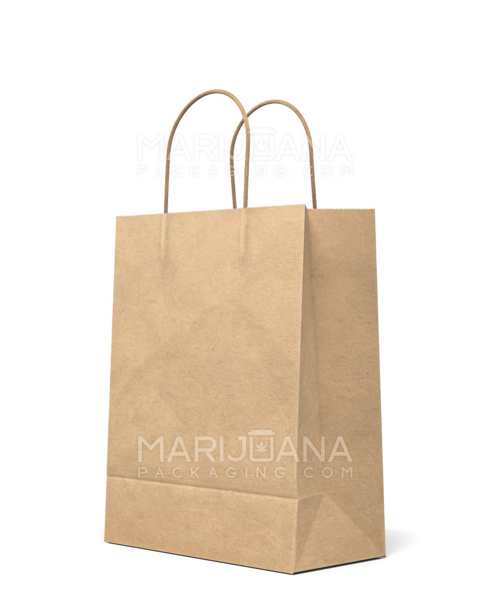 Retail Bags - Gamut Packaging