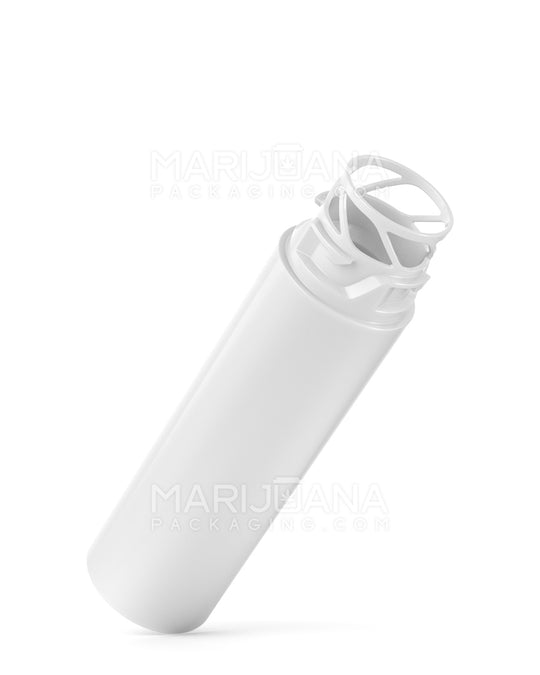 POLLEN GEAR KAPSŪLA Vape Cartridge Tube Base | 140mm - White | Sample