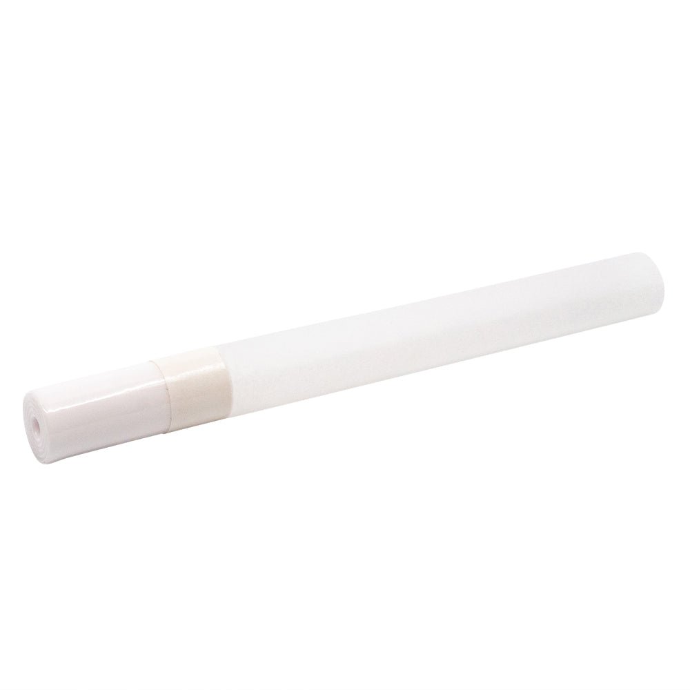 CUSTOM CONES USA | Classic King Size Pre - Rolled Tubes w/ Ceramic Filter Tip | 109mm - Refined White Paper - 50 Count - 1