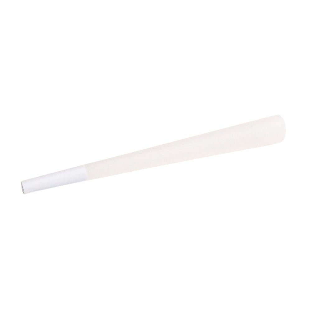 CUSTOM CONES USA | Pre - Rolled Cones w/ Standard Filter Tip | 120mm - Refined White Paper - 700 Count - 3