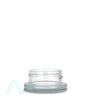 Clear Glass Concentrate Containers | 38mm - 9mL - 320 Count
