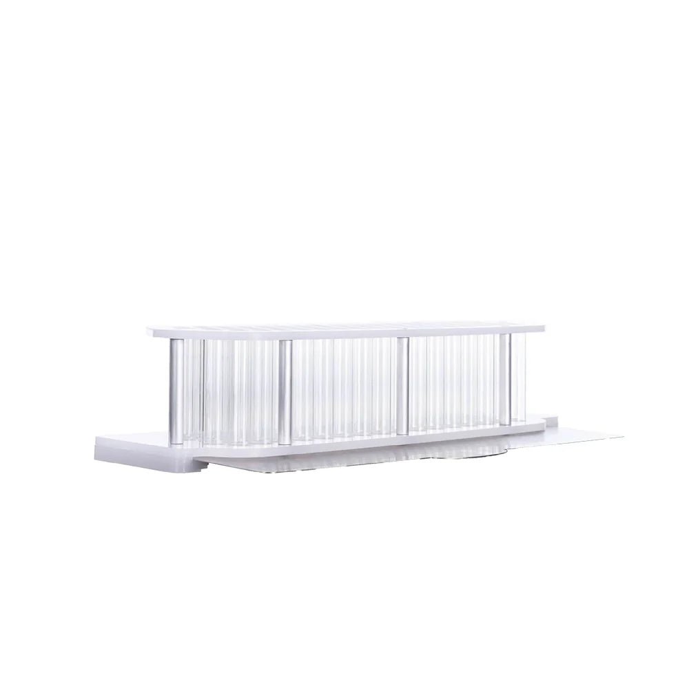 FUTUROLA | Knockbox Slender Pre - Roll Cone Loader | Fill 100 Cones Quickly - 1