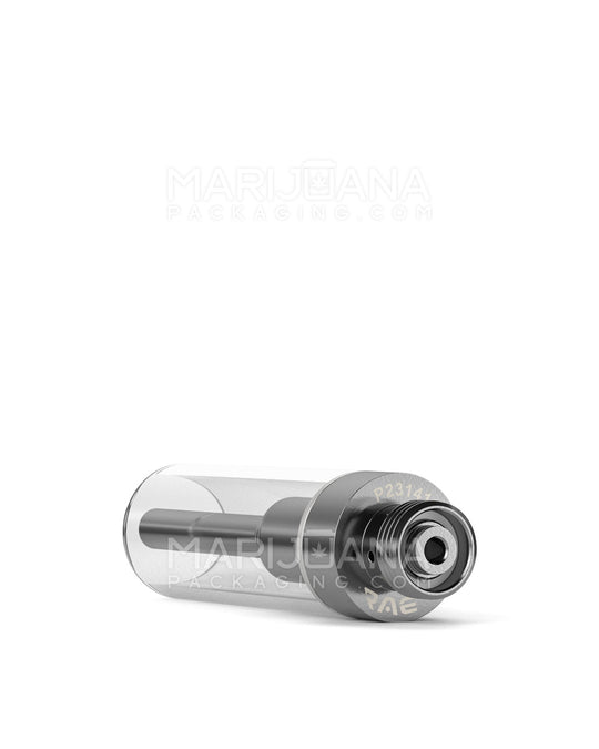 RAE | Ceramic Core Glass Vape Cartridge w/ 2mm Aperture | 1mL - Arbor Press - 100 Count - 4