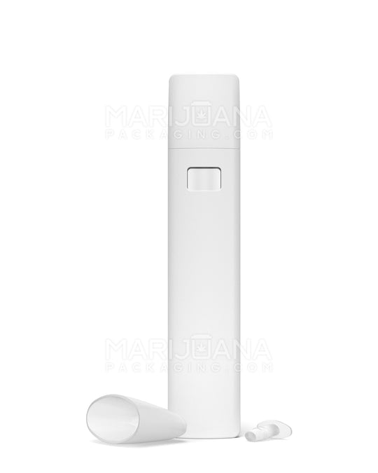 RAE | Aero White Ultra Core Disposable Vape Pen | 1mL - 265 mAh - 150 Count