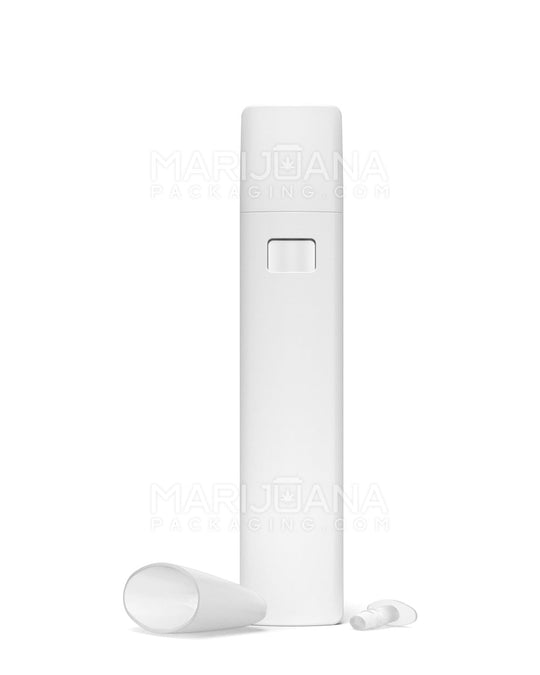 RAE | Aero White Ultra Core Disposable Vape Pen | 1mL - 265 mAh - 50 Count