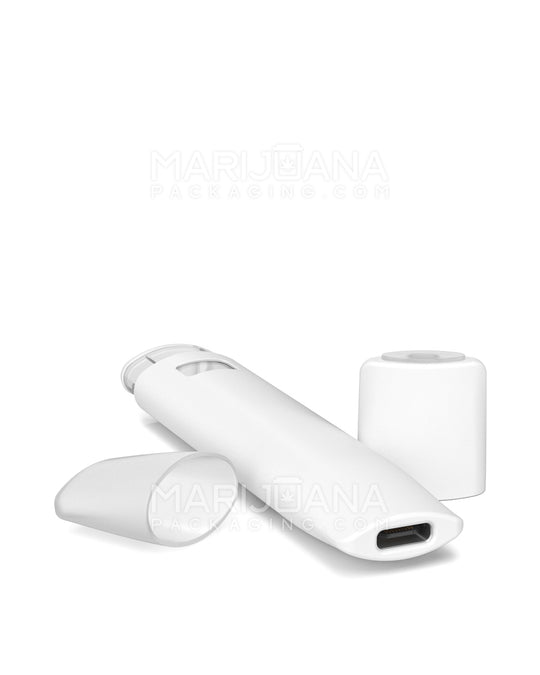 RAE | Aero White Ultra Core Disposable Vape Pen | 1mL - 265 mAh - 150 Count