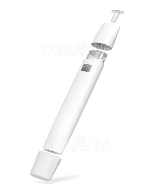 RAE | Aero White Ultra Core Disposable Vape Pen | 1mL - 265 mAh - 150 Count