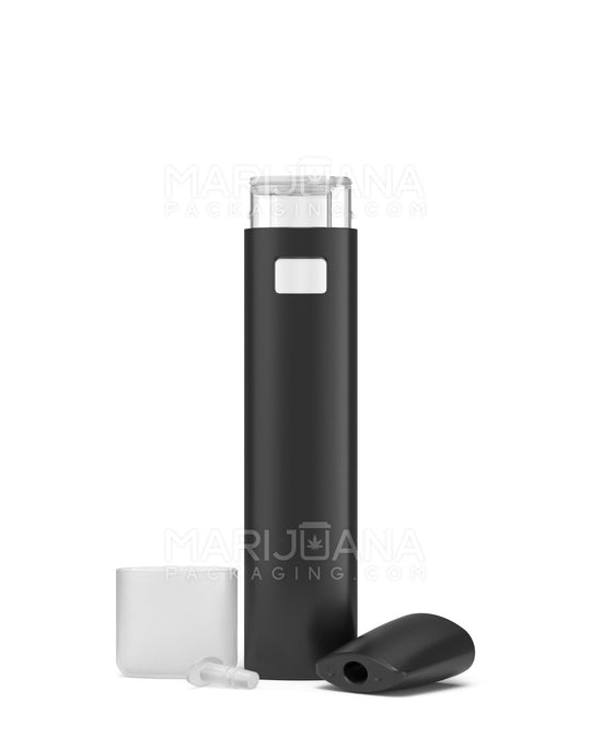 RAE | Aero Black Ultra Core Disposable Vape Pen | 1mL - 265 mAh - 50 Count