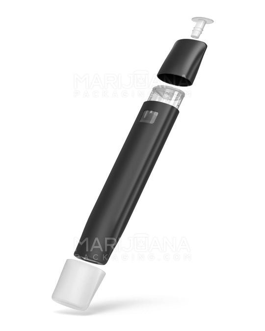 RAE | Aero Black Ultra Core Disposable Vape Pen | 1mL - 265 mAh - 50 Count