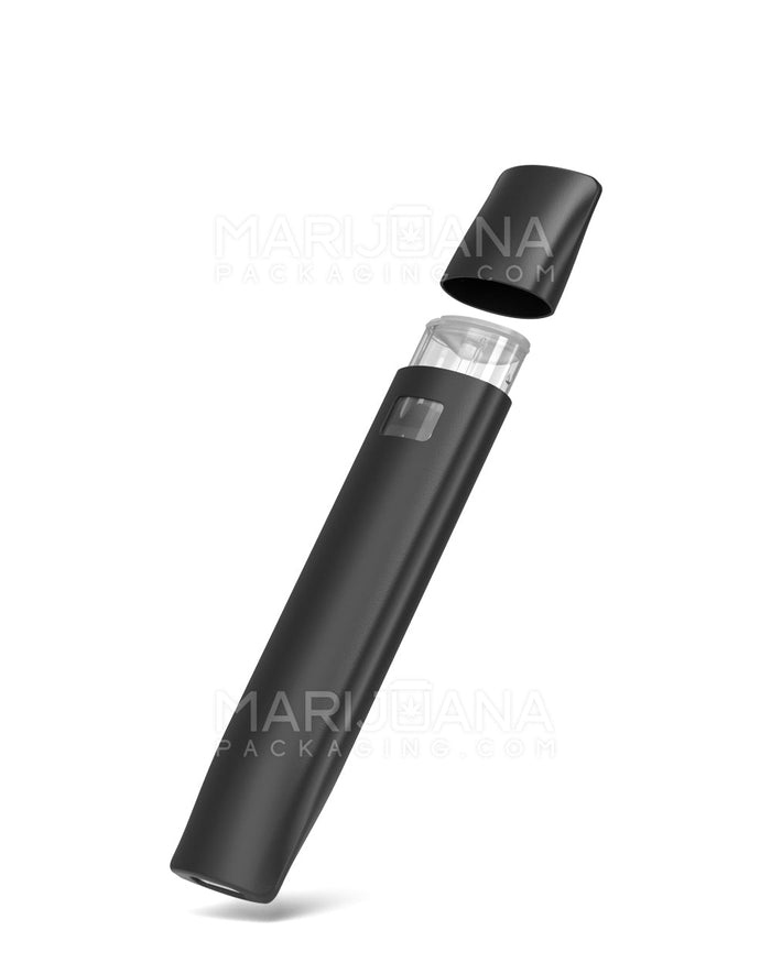 RAE | Aero Black Ultra Core Disposable Vape Pen | 1mL - 265 mAh - 50 Count Image
