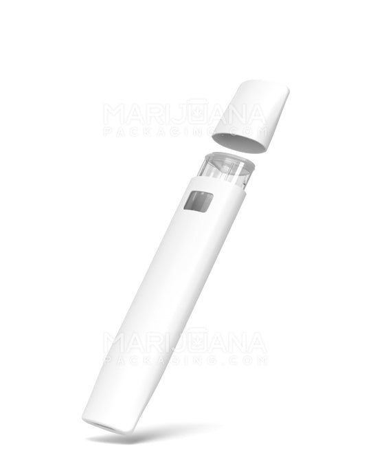 RAE | Aero White Ultra Core Disposable Vape Pen | 1mL - 265 mAh - 150 Count