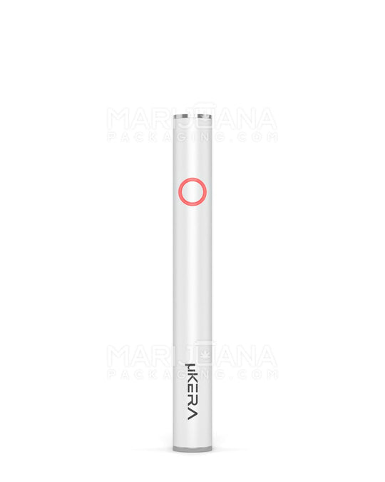 RAE | Variable Voltage Soft Touch Vape Battery | 320mAh - White - 640 Count - 1