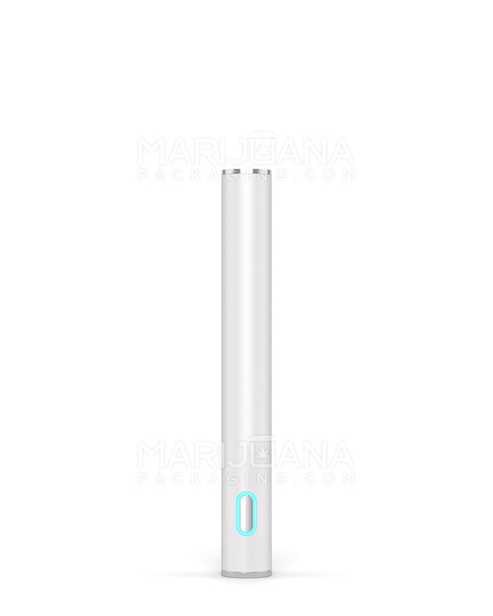 RAE | Instant Draw Activated Vape Battery | 180mAh - White - 80 Count Image