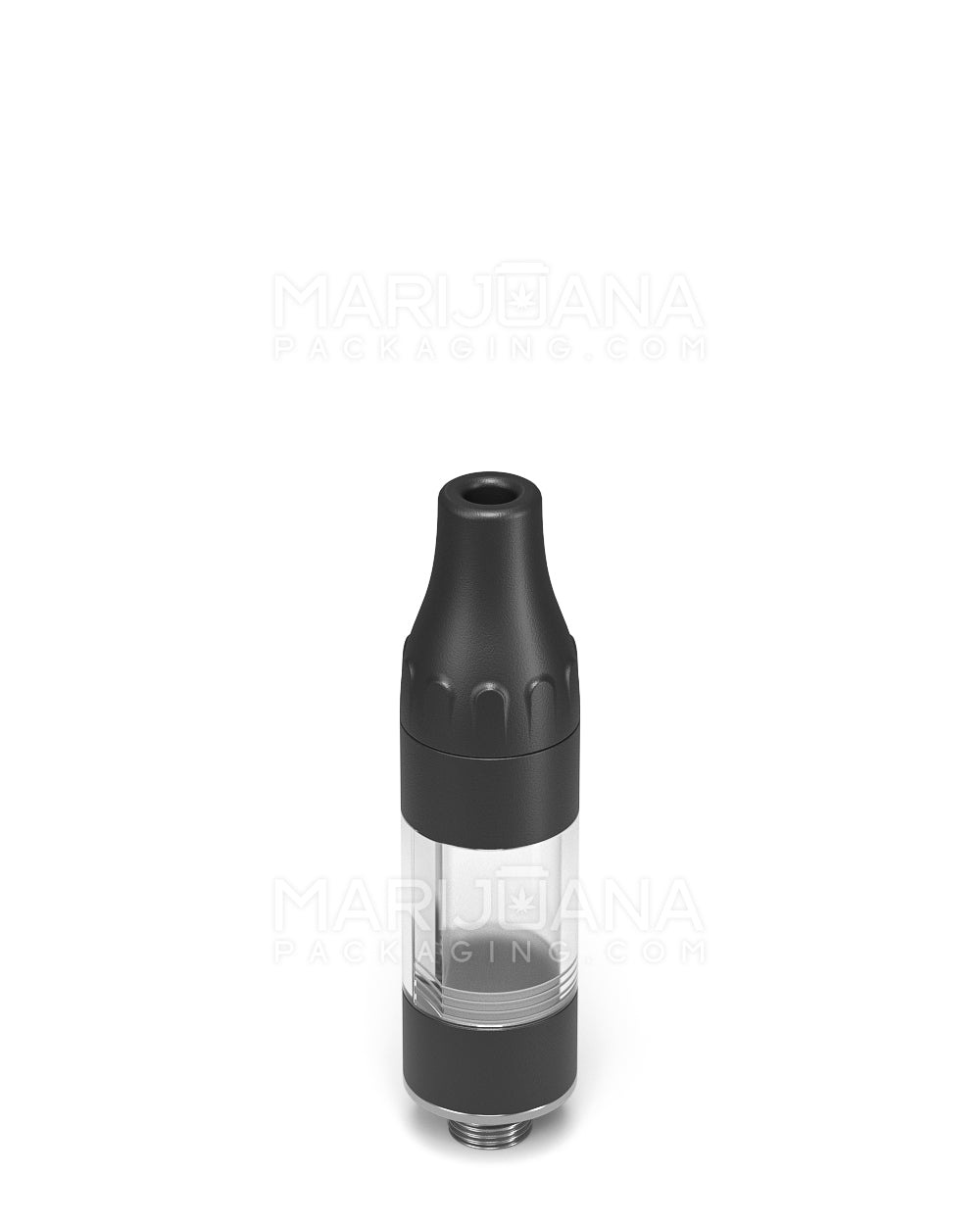 RAE | Nova Ultra Core Postless & Apertureless Plastic Vape Cartridge | 1mL - Arbor Press - 100 Count - 4