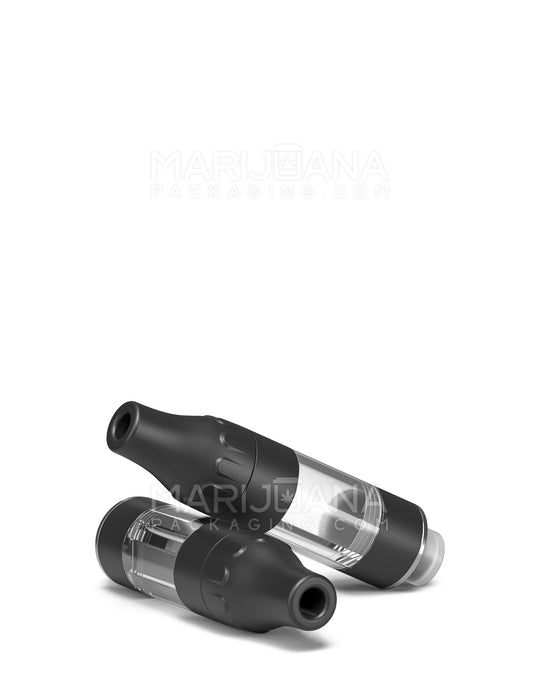 RAE | Nova Ultra Core Postless & Apertureless Plastic Vape Cartridge | 1mL - Arbor Press - 100 Count - 9