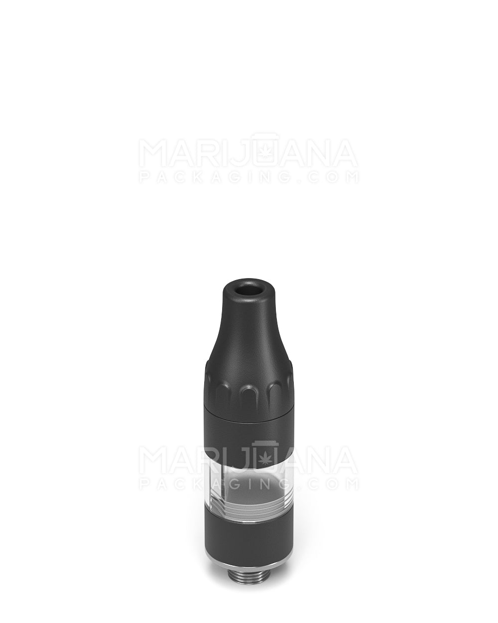 RAE | Nova Ultra Core Postless & Apertureless Glass Vape Cartridge | 0.5mL - Arbor Press - 100 Count - 4