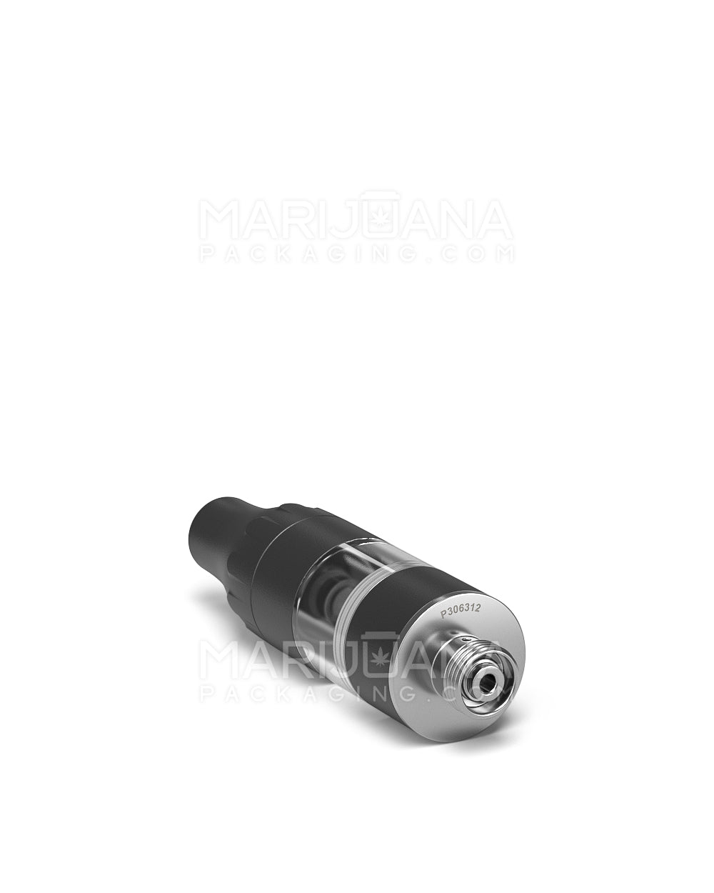 RAE | Nova Ultra Core Postless & Apertureless Glass Vape Cartridge | 0.5mL - Arbor Press - 100 Count - 6