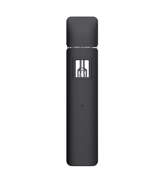 CCELL | Flex Black AIO Ceramic Core Vapor Device | 2mL - 300 mAh - 200 Count Image