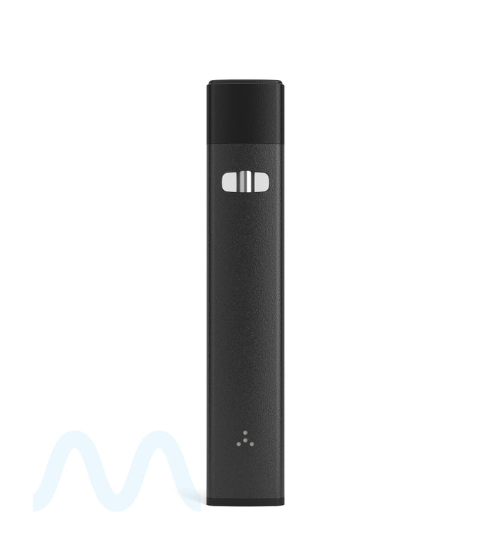 CCELL | Slym Black AIO Ceramic Core Vapor Device | 0.5mL - 210 mAh - 100 Count Image